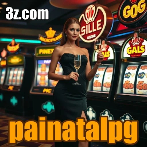 Hunting: A Aventura e Interação no Painatalpg