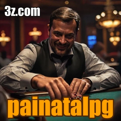 Multiplayer no painatalpg: A Revolução da Interação entre Jogadores