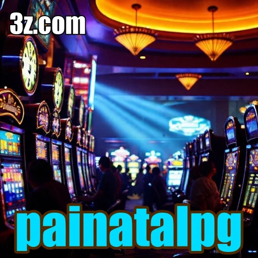 Desafios e Interatividade na Seção Puzzle do Painatalpg