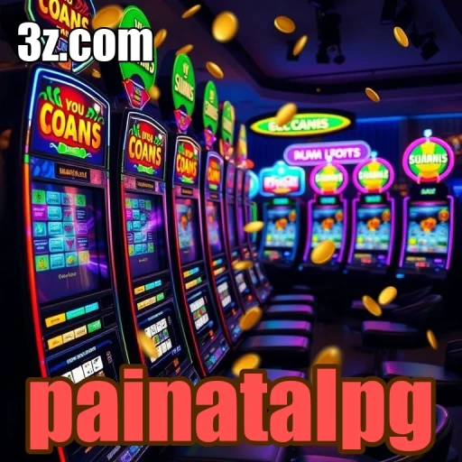 Explorando a Seção Platformer no painatalpg com Inovação