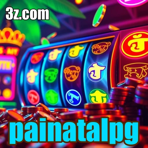 Mergulhe na Diversidade da Seção Strategy do Painatalpg